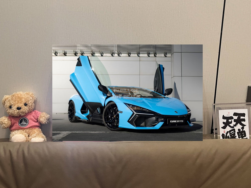 Lamborghini