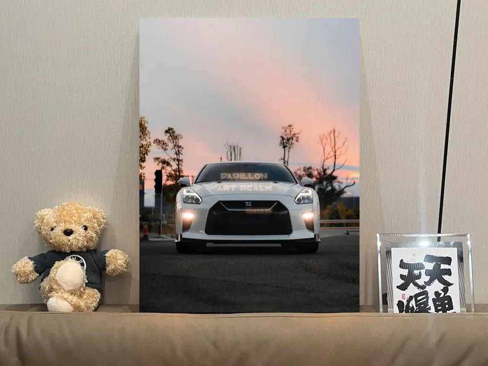GTR-