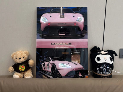 GTR-